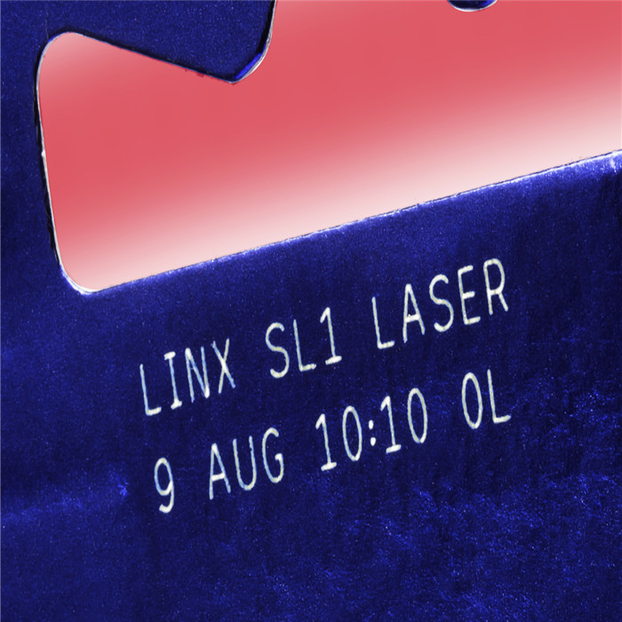 LinxSL1 10W 紧凑型